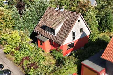 Haus zum Kaufen in Clausthal-Zellerfeld 135.000,00 € 118 m²