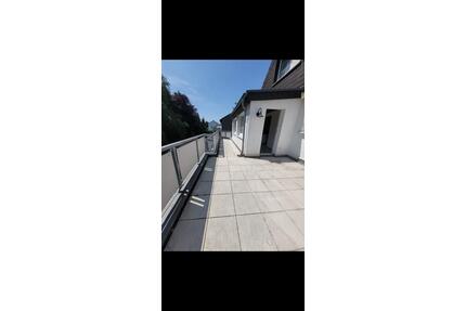 Exklusives wohnen mit großer Terrasse, Top Lage, Nähe Phönixsee - Dortmund Aplerbeck
