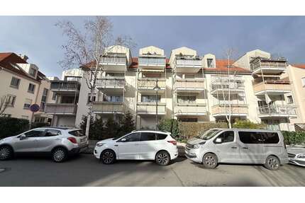 Wohnung zum Kaufen in Dresden 99.500,00 € 37 m²