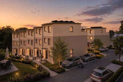 Haus zum Kaufen in Ober-Olm 540.500,00 € 127 m²