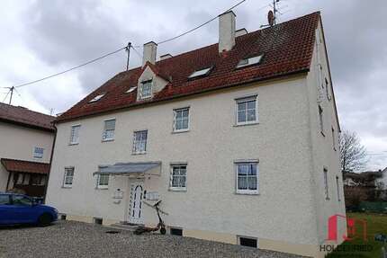 Wohnung zum Kaufen in Stetten 105.000,00 € 40.58 m²