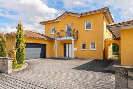 La Dolce Vita - Stilvoll wohnen mit mediterranem Flair - Roding Mitterdorf