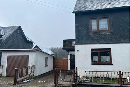 Handwerker Haus - 60.000,00&nbsp;EUR Kaufpreis, ca.&nbsp; 120,00&nbsp;m&sup2; in Lehesten (PLZ: 07349)