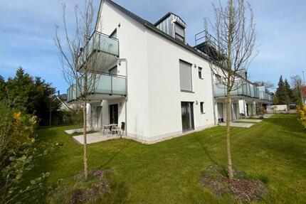 Möbliertes zentrumsnahes Apartment - Ingolstadt