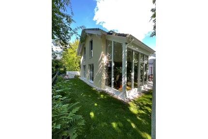 Einfamilienhaus - 570.000,00&nbsp;EUR Kaufpreis, ca.&nbsp; 136,00&nbsp;m&sup2; in Waldkraiburg (PLZ: 84478)