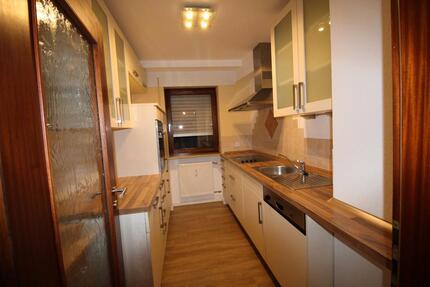 Schöne 2 Zimmer-Wohnung in 63628 Bad SodenSalmünster - Bad Soden-Salmünster