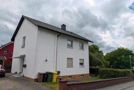 Zwei Familien Haus in schönster Lage von Fürth