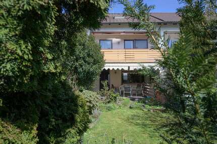 Haus zum Kaufen in Neu-Ulm 415.000,00 € 132 m²