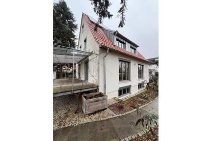 Einfamilienhaus mit großzügigem Garten und hochwertiger Saniert - Lauf an der Pegnitz Heuchling
