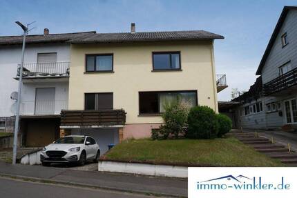 Lautzkirchen, Sackgassenlage - 249.000,00&nbsp;EUR Kaufpreis, ca.&nbsp; 154,00&nbsp;m&sup2;&nbsp;Wohnfl&auml;che in Blieskastel (PLZ: 66440) Lautzkirchen