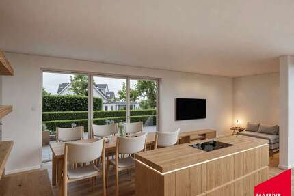 Wohnung zum Kaufen in Frankfurt am Main 1.169.530,00 € 170 m²