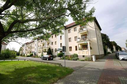 Wohnung zum Mieten in Magdeburg 298,64 € 37.33 m²