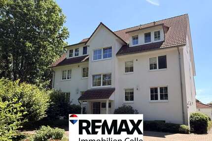 Wohnung zum Kaufen in Celle 185.000,00 € 67.6 m²