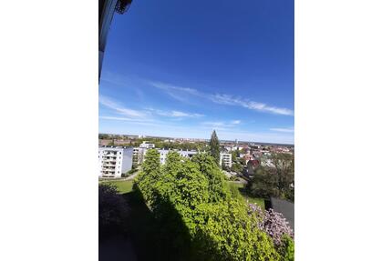 2 Raum Wohnung in Bahnhofsnähe - 397,00&nbsp;EUR Kaltmiete, ca.&nbsp; 45,84&nbsp;m&sup2; in Jacobsdorf (PLZ: 15236)