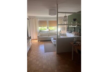 Privatverkauf 3-ZKB mit Balkon und Garage – vermietet – Bad Dürkheim Zentrum