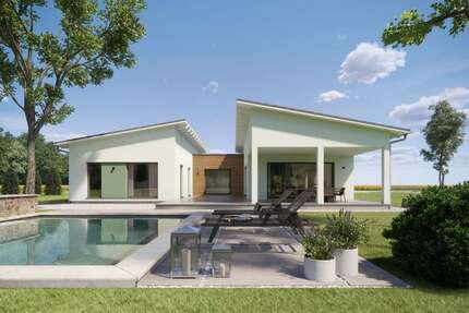 Haus zum Kaufen in Zornheim 1.348.766,00 € 165 m²