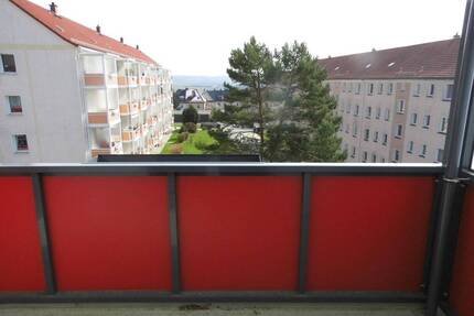 3-Zimmer-Eigentums-Wohnung mit neuem sonnigem Balkon in bevorzugter Lage von Reichenbach(Wasserturmgebiet) zu verkaufen!