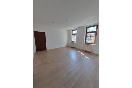 4 Zimmer Wohnung | Zentrum Bernburg ( Saale ) - Bernburg (Saale)