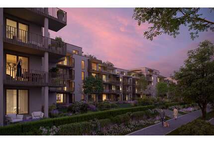 Wohnung zum Kaufen in Eching 619.000,00 € 78.8 m²