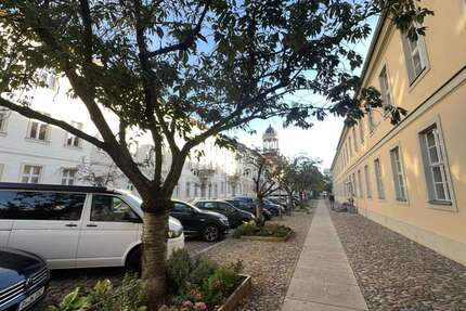 Wohnung zum Mieten in Potsdam 1.700,00 € 121.33 m²