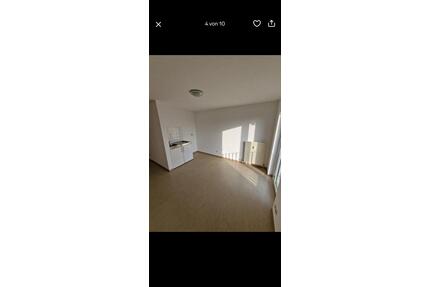 1-Zimmerwohnung - 450,00&nbsp;EUR Kaltmiete, ca.&nbsp; 23,00&nbsp;m&sup2; in Kaiserslautern (PLZ: 67655) Betzenberg