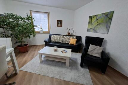 Ferienwohnung ab Februar 2026 zu vermieten - Sonneberg