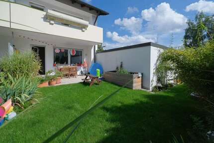 Wohnung zum Mieten in Heimstetten 1.650,00 € 92 m²