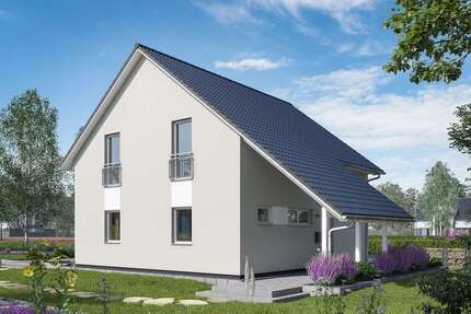 Haus zum Kaufen in Wolframs-Eschenbach 308.900,00 € 148 m²