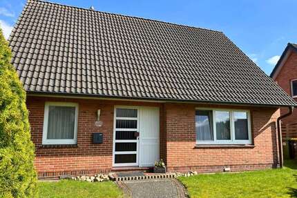Haus zum Kaufen in Wardenburg 270.000,00 € 111.83 m²