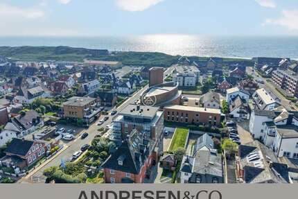 Wohnung zum Kaufen in Sylt 349.000,00 € 36.1 m²
