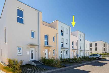 Haus zum Kaufen in Schwäbisch Hall 559.000,00 € 160 m²