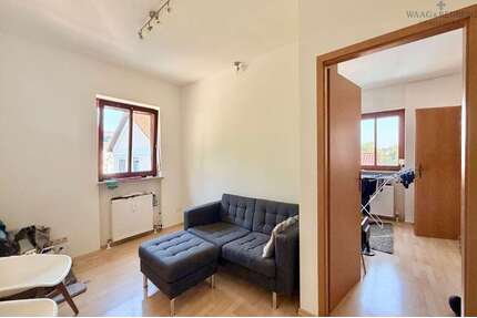 Wohnung zum Kaufen in Regensburg 142.000,00 € 45 m²