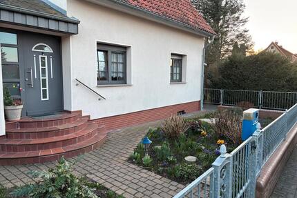 Einfamilienhaus freistehend - 330.000,00&nbsp;EUR Kaufpreis, ca.&nbsp; 170,00&nbsp;m&sup2; in Halberstadt (PLZ: 38820)