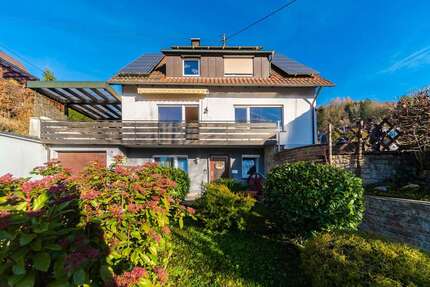 Haus zum Kaufen in Murrhardt 498.000,00 € 150 m²