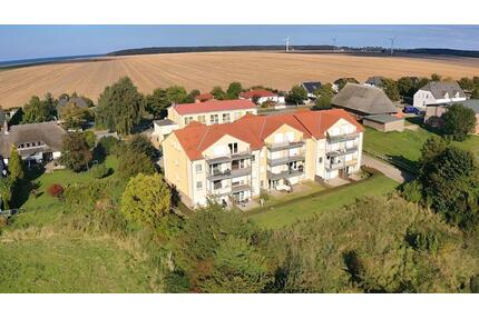 3 Zimmer Wohnung Börgerende 62qm - Admannshagen-Bargeshagen