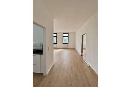 Wohnung zum Mieten in Berne 480,00 € 52 m²