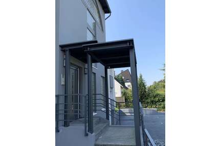 Wohnung zum Mieten in Herford 670,00 € 52 m²