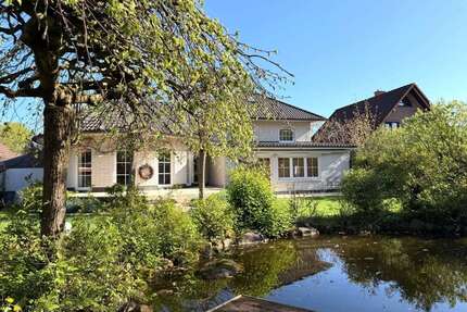 Haus zum Kaufen in Wildeshausen 599.000,00 € 280 m²