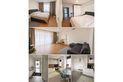 Wohnung zum Kaufen in Fürth 270.000,00 € 77.38 m²