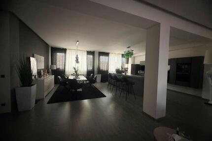 Moderne Loft Wohnung in Pforzheim. Provisionsfrei.