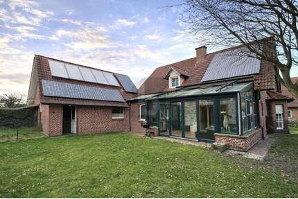 Haus zum Kaufen in Wietmarschen 479.000,00 € 142 m²