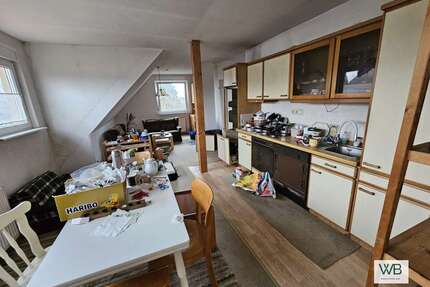 Haus zum Kaufen in Braunschweig Waggum 197.500,00 € 135 m² - Braunschweig / Waggum