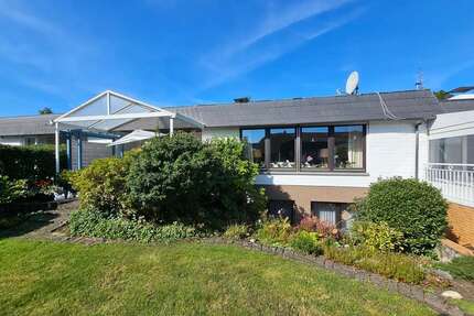 Haus zum Kaufen in Rödermark Ober-Roden 589.000,00 € 158 m² - Rödermark / Ober-Roden