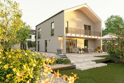 Größer, schöner, besser - Das Haus für Ihre Zukunft! - Niendorf Ollndorf