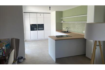 Barrierefreie Wohnung inmitten von Herbern - Ascheberg