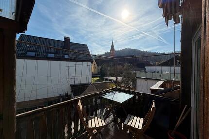 2 WG Zimmer frei - Große Wohnung (4er WG) in Waldkirch - Freiburg im Breisgau Günterstal