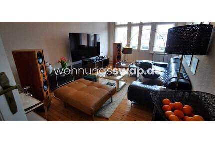 Wohnungsswap - Marschallstraße - 705,00&nbsp;EUR Kaltmiete, ca.&nbsp; 65,00&nbsp;m&sup2;&nbsp;Wohnfl&auml;che in Berlin (PLZ: 13585) Spandau