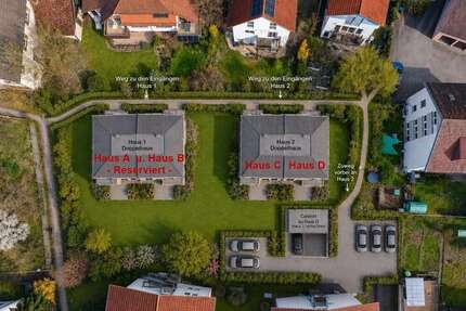 Haus zum Kaufen in Markdorf 698.700,00 € 131 m²