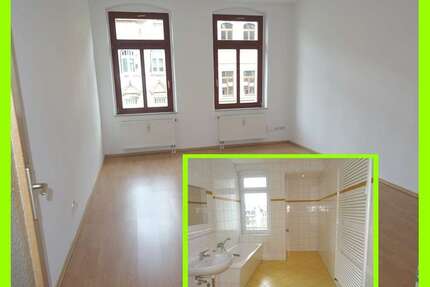 Wohnung zum Mieten in Chemnitz 350,00 € 66.5 m²