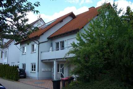 Wohnung zum Mieten in Karlsruhe Grünwettersbach 1.250,00 € 120 m² - Karlsruhe / Grünwettersbach